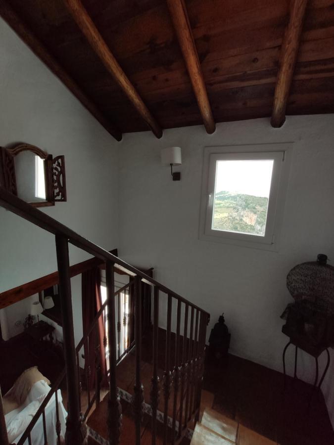 El hogar de Lucía Villa Casares Exterior foto